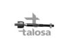 TALOSA 44-01551 Tie Rod Axle Joint
